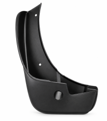 Бризковик передній лівий Nissan Qashqai 2006-2013