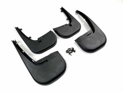 Бризковики Mercedes Vito 639 2003-2010 , (4шт.) Xukey