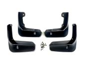 Бризковики Toyoya Camry V55 2014-2017 Європа, (4шт.)