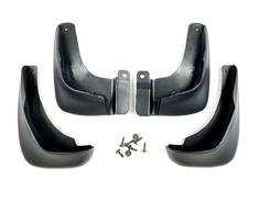 Бризковики Hyundai Elantra 2006-2011 4шт.