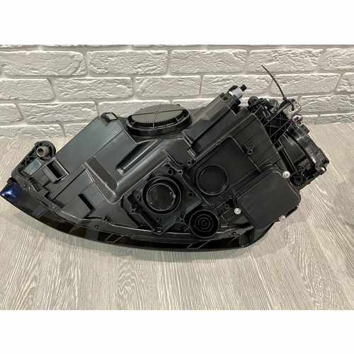 Передні фари FULL LED для Golf 7 2012-2017 стиль GTI