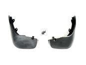 Бризковики задні Land Rover Range Rover Sport 2014- (комплект 2шт) (комплект 2шт)