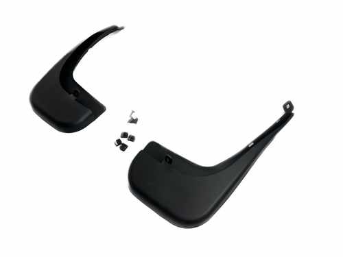 Бризковики задні Mercedes-Benz V-Class W447 2015+ (комплект 2шт) (комплект 2шт)