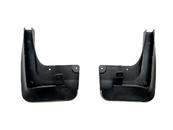 Бризковики передні для BMW 5 E60/E61 2003-2010 комплект 2шт.
