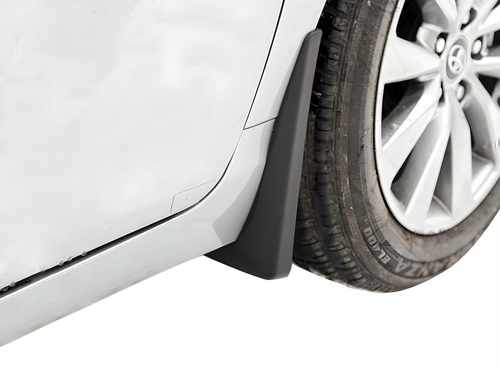 Бризковики Toyota Camry USA 55/60 2014-2017 , (4шт.) PU06033015P1