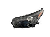 Ліва фара на 1 лінзу Lexus NX 2017+ під блок