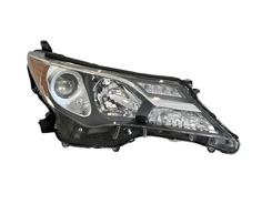 Правая фара галоген Toyota RAV 4 АМЕРИКА 2013-2015