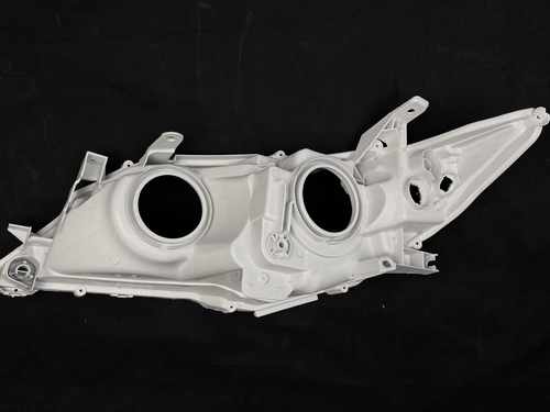 Корпус фари галоген правий Toyota Camry USA 2012-2014