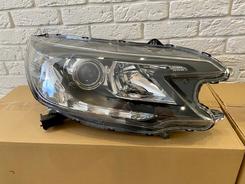 Фара правая галоген Honda CR-V 4 2012-2014