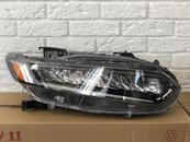 Фара права Full Led Honda Accord 10 2017+