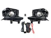 Протитуманні фари Toyota Highlander 2014-2019