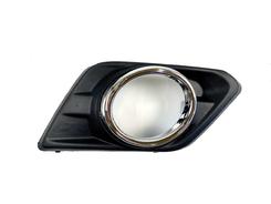 Рамка \ Крышка противотуманной фары правая Nissan X-Trail/ Rogue T32 2014-2016