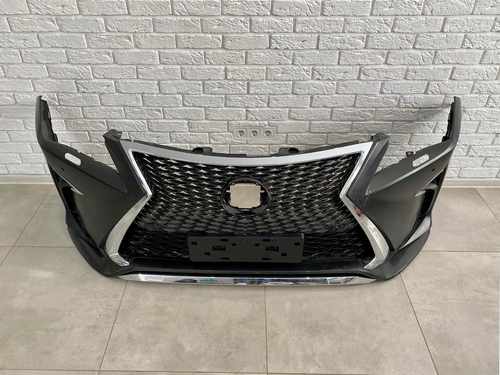 Бампер передній комплектний F-Sport Lexus RX 2015-2019