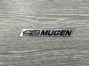 Емблема на решітку Mugen для Honda (ABS пластик)