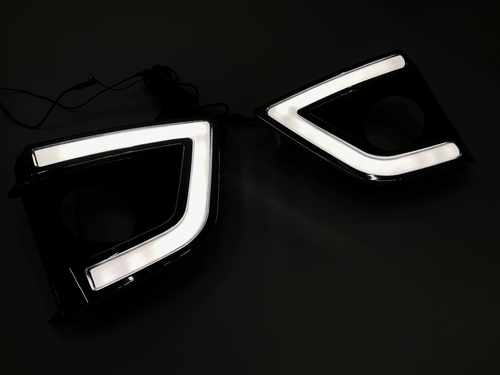 LED ходові вогні для Toyota Corolla 2013-2016