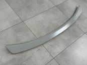 Спойлер ліп Lexus GS 2012- ABS пластик під фарбування