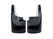 Задні бризковики 2шт. Lexus LX 570 2008-2011