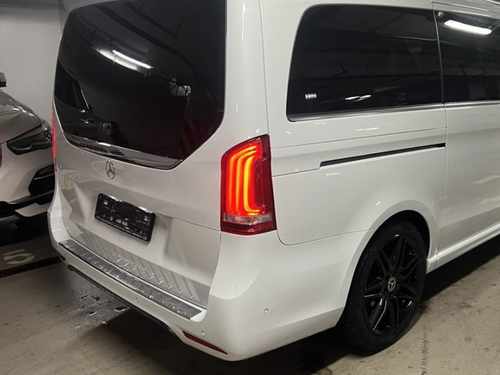 Задні LED ліхтарі Mercedes Vito V class W447 2014- 2шт.