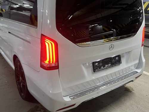Задні LED ліхтарі Mercedes Vito V class W447 2014- 2шт.