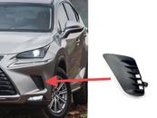 Накладка заглушка переднього бампера Lexus NX 2017-2022 ЛІВА СТОРОНА 5314278080