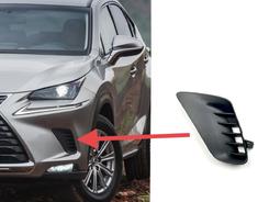 Накладка заглушка переднего бампера Lexus NX 2017-2022 ЛЕВАЯ СТОРОНА 5314278080
