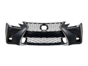 Бампер F-SPORT Lexus GS рестайлінг 2016+