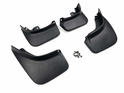 Бризковики Land Rover Range Rover Vogue 2021+, (4шт.)