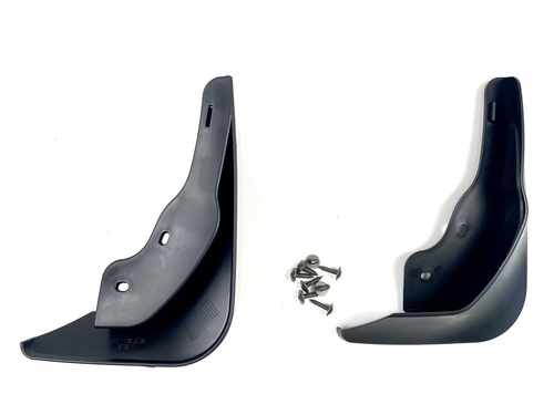 Бризковики передні Volkswagen Passat B6, B7 2006-2015 Європа