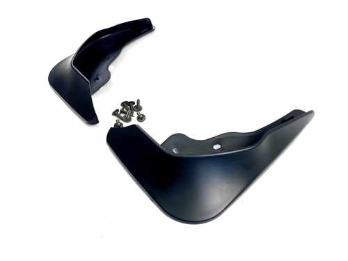 Бризковики передні Volkswagen Passat B6, B7 2006-2015 Європа