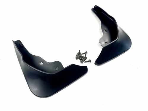 Бризковики передні Volkswagen Passat B6, B7 2006-2015 Європа