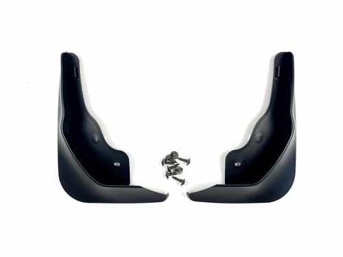 Бризковики передні Volkswagen Passat B6, B7 2006-2015 Європа