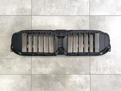 Повітряна заслінка жалюзі BMW 5 Series G30 / G31 LCI 2020+ (без двигуна) 51119498612