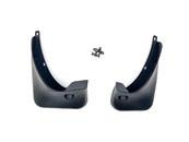 Бризковики задні Toyota Rav-4 2006-2012 2.0 бензин, 2шт.