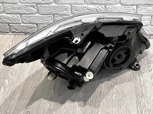 Full led фари стиль OEM Mercedes Benz W447 Vito / V-class / Metris (ліва+ права) комплектні з блоками