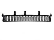 Решітка бампера F-Sport Lexus LX570 2012-2015