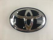 Емблема під склом Toyota Land Cruiser 200 2015-2022 / Prado 150 2018+