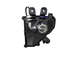 Ліва протитуманна фара Lexus GX 460 2014-2023 LED, 1шт.