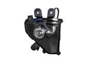 Права протитуманна фара Lexus GX 460 2014-2023 LED, 1шт.