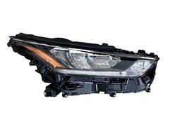 Правая фара Toyota Highlander 2020- LE XLE