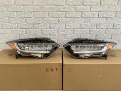 Фары Full Led Honda HR-V 2018+ (левая+правая)