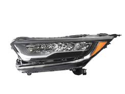 Фара левая Full Led Honda CR-V 5 2017+