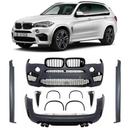 Обвіс комплект X5M F85 для BMW X5 F15 2013-2018