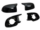 Кришки дзеркал M LOOK для X3 G01 / X4 G02 / X5 G05 / X6 G06 / X7 G07