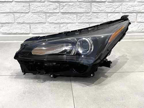 Ліва фара Lexus NX 2014-2017 під блок