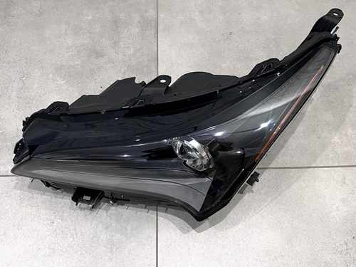 Ліва фара Lexus NX 2014-2017 під блок