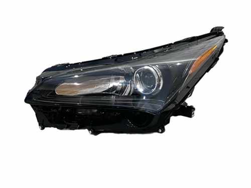 Ліва фара Lexus NX 2014-2017 під блок