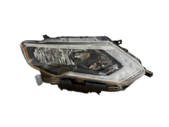 Правая фара галоген Nissan Rogue 32 2017-2020
