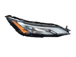 ДХО правая фара верхняя Nissan Rogue T33 2021+