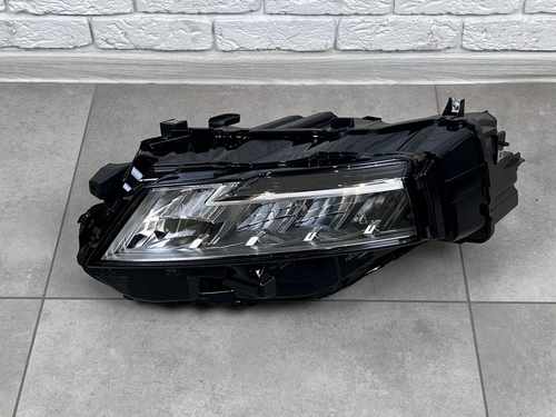 Ліва фара Nissan Rogue / X-Trail T33 2021+