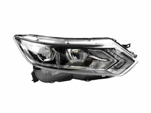 Права фара галоген Nissan Qashqai 17-21 / Rogue sport 19-21